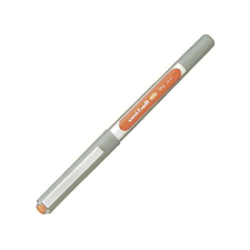 UNI uni-ball eye rollerball pen ub-157 - orange 2UUB157N toll