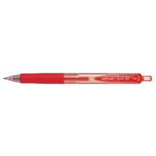 UNI Uni-ball one Nyomógombos zseléstoll - 0.25mm / Piros (2UUMNSP) toll