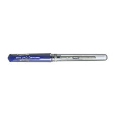 UNI Zselés toll Uni UM-153S 1,0 mm kék eldobható toll