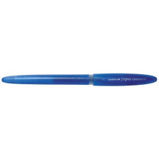 UNI Zseléstoll, 0,4 mm, kupakos, UNI "UM-170 Signo Gelstick", kék toll