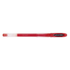 UNI Zseléstoll UNI UM-120 0.7 mm piros