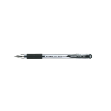 UNI Zseléstoll UNI UM-151 0.38 mm fekete toll