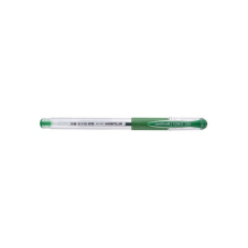 UNI Zseléstoll UNI UM-151 0.38 mm zöld toll
