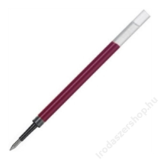 UNI Zseléstollbetét, 0,4 mm, UNI UMR-87, piros (TU873) tollbetét