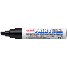 UNIBALL Lakkmarker Uni PX-30 4-8,5MM (lakkfilc) fekete filctoll, marker
