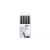 UNIBALL UNI PIN 6 darabos rajzmarker készlet (6db Fekete rajzmarker: 0,03; 0,05; 0,1; 0,3; 0,5; 0,8)