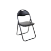 Unic Spot Cordoba összecsukható szék fekete