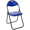 Unic Spot Cordoba összecsukható szék, kék