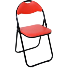 Unic Spot Cordoba összecsukható szék, piros bútor