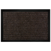 Unic Spot Dura közületi kültéri és beltéri lábtörlő 100 x 150 cm barna