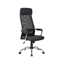 Unic Spot US 102 irodai forgószék fekete forgószék
