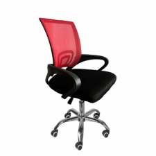 Unic Spot US 128 Joker mesh forgószék piros forgószék