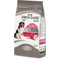Unica Classe Adult All Breeds High Energy 10kg kutyaeledel