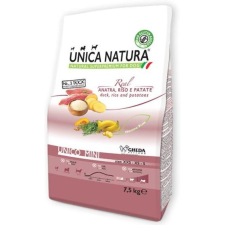  Unica Natura UNICO MINI 7.5kg kutyaeledel