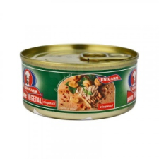  Unicarm növényi pástétom gombás 110 g reform élelmiszer