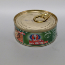  Unicarm növényi pástétom gombás 110 g konzerv