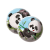 Unice Labda 23 cm - Panda