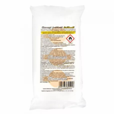  Uniclean Clarasept fertőtlenítő törlőkendő utántöltő 60db/cs tisztító- és takarítószer, higiénia