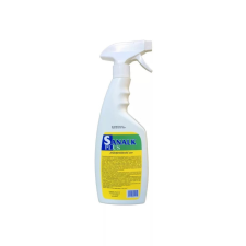 Uniclean Sanalk Plus Felület fertőtlenítő 500ml szórófejes tisztító- és takarítószer, higiénia