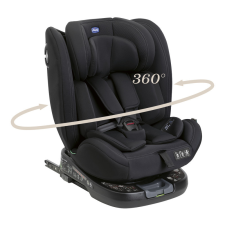  UNICO EVO I-SIZE autósülés 40-150 cm 2024 a gyerekülés