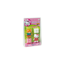 Unico Hello Kitty figura szett - Hello Kitty és Tippy játékfigura
