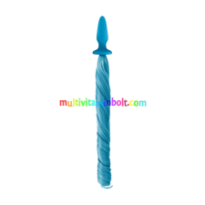 Unicorn Tails - Pastel Blue anál