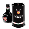  Unicum 0,5l (fémdobozos) 40%