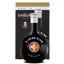  Unicum 3,0 40% pdd. likőr