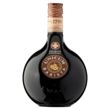  Unicum Barista 1l 34,5% konyak, brandy