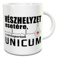  Unicum bögre - Alkoholos vicces ajándék bögrék, csészék
