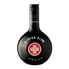  Unicum Keserű 1l likőr