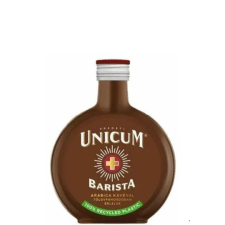  Unicum Keserű Barista 0,1l likőr