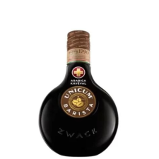  Unicum Keserű Barista 0,2l likőr