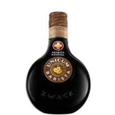  Unicum Keserű Barista 0,5l likőr