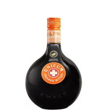  Unicum Keserű Orange Bitter 0,5l likőr
