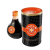 Unicum Orange 0,5L 34,5°% FDD DRS