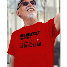 Unicum póló - Vicces ajándékok női póló
