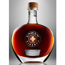  Unicum Riserva 40% likőr