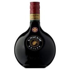  Unicum Szilva 1l 34,5% konyak, brandy