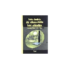 Unicus Az akasztófa két oldalán - Szűcs András ajándékkönyv