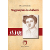 Unicus Nagyanyám és a háború - Bucz Hunor