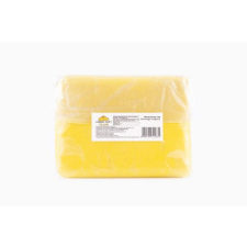  Unidec soft citromsárga dekorációs massza 0,5 kg sütés és főzés