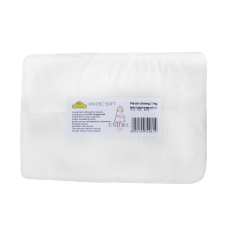  Unidec soft Fehér 1 kg sütés és főzés