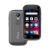 Unihertz Mobiltelefon Unihertz Jelly 2E Ezüst, 4G, 3.0", 4GB RAM, 64GB ROM, Android 12, A20 MT6761D Quad-Core, 2000mAh,  Dual SIM