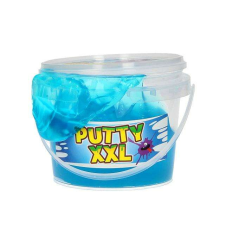 Unikatoy Mega XXL slime ragacs vödörben több színben 350gr kreatív és készségfejlesztő