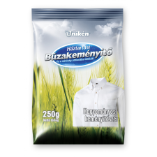 Unikén háztartási búzakeményítő 250 g tisztító- és takarítószer, higiénia