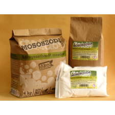 Unikén Mosószóda 0,5kg tisztító- és takarítószer, higiénia