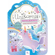 Unikornis gyermek- és ifjúsági könyv