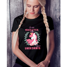 Unikornis ajándékok - Unikornis póló női póló