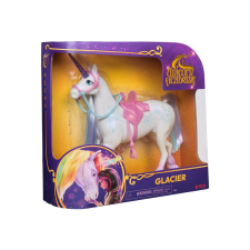  Unikornis Akadémia - Gleccser unikornis (15044) játékfigura